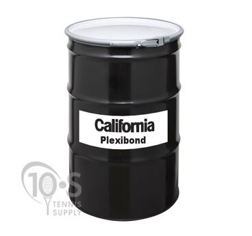 Plexibond 55 gal Drum